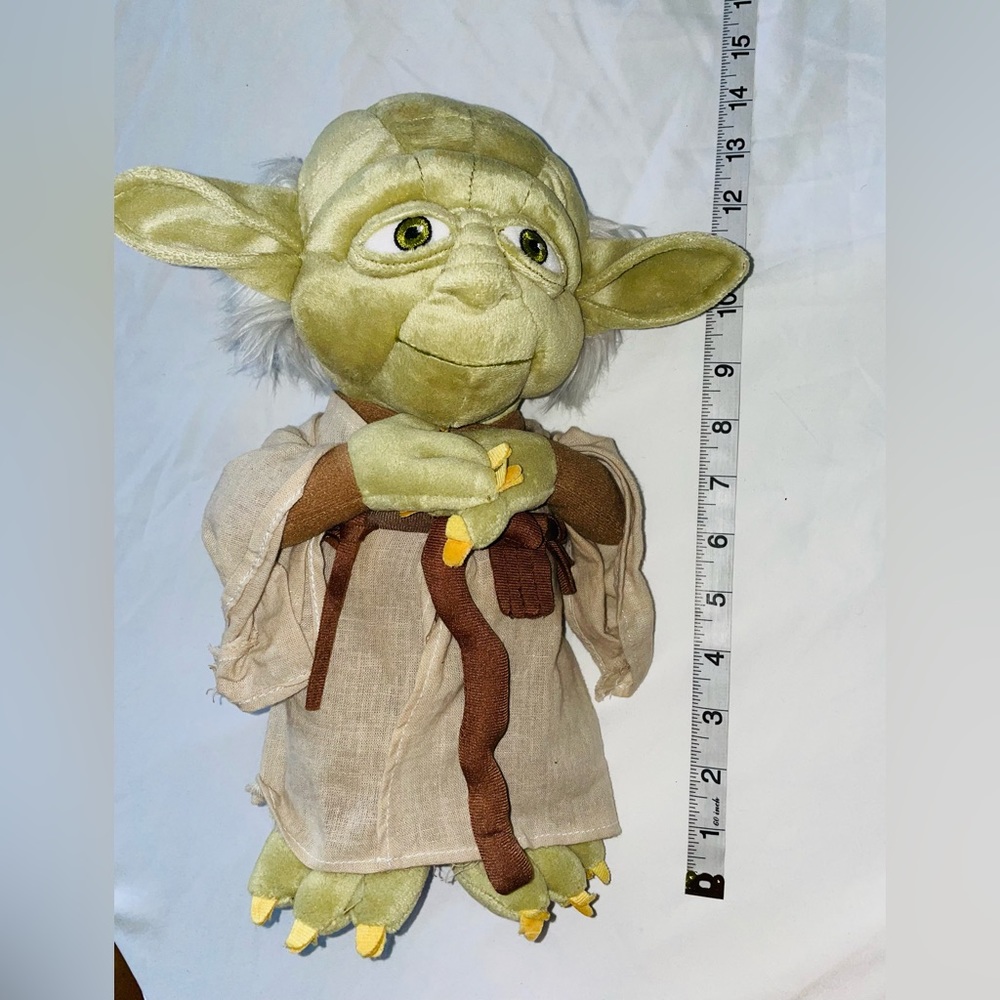 Yoda